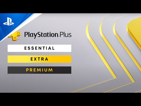 PS Plus Essential 12 Mois